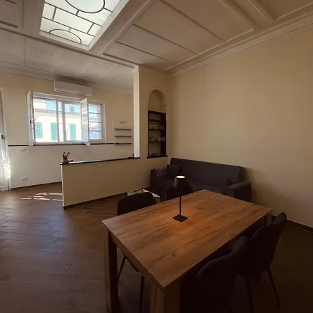 Tiny Penthouse In Corso Sardegna
