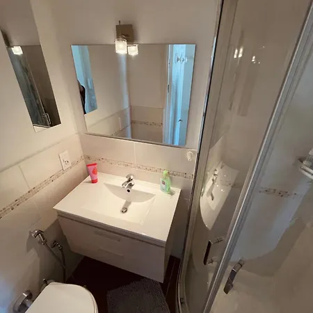 Tiny Penthouse In Corso Sardegna